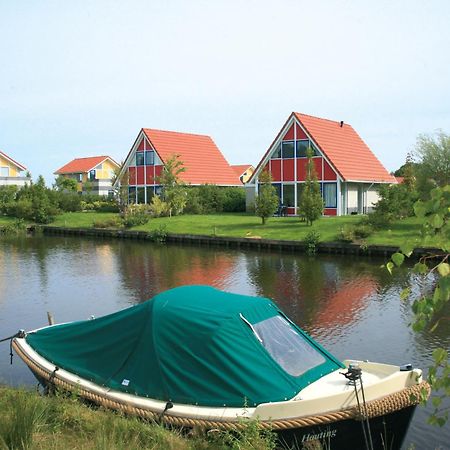 Summio Villapark Schildmeer Steendam Eksteriør billede