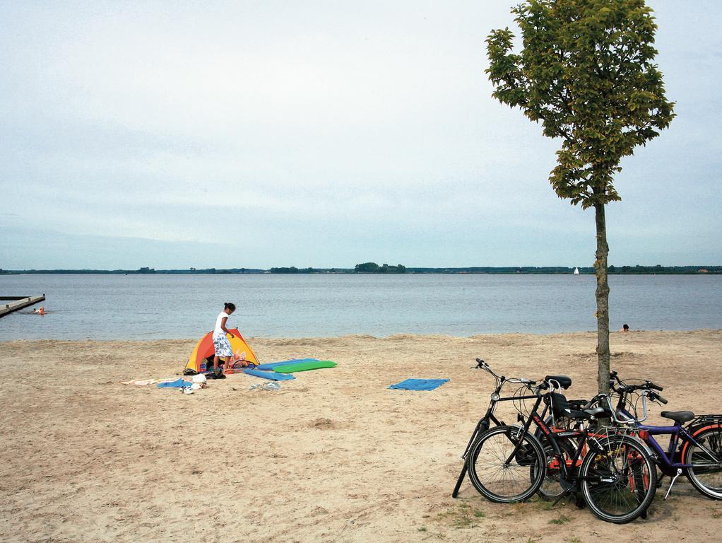 Summio Villapark Schildmeer Steendam Eksteriør billede