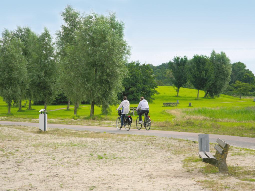 Summio Villapark Schildmeer Steendam Eksteriør billede